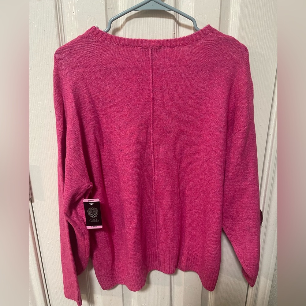 Light Sweater - Picture 5 of 6